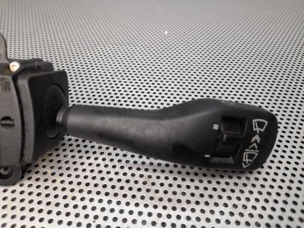 Conjunto / manetes de luzes e limpa vidros BMW 3 (E46) Imagem-2