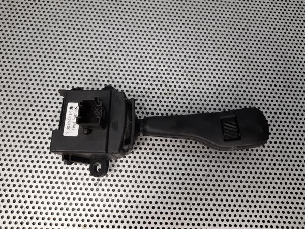 Conjunto / manetes de luzes e limpa vidros BMW 3 (E46) Imagem-3