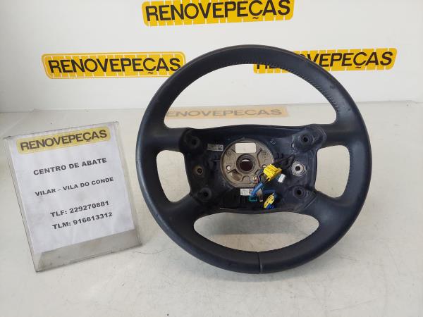 Volante de dirección AUDI A4 (8E2, B6)