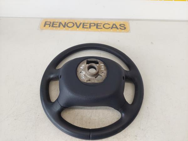 Volante de dirección AUDI A4 (8E2, B6) Imagem-2