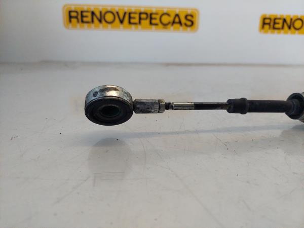 Seletor caixa velocidades FIAT Bravo II (198_) Imagem-1