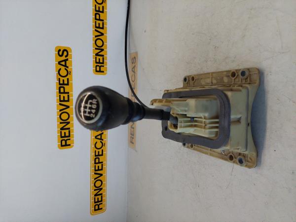 Seletor caixa velocidades FIAT Bravo II (198_) Imagem-3