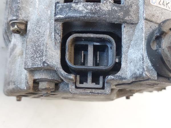 Alternador NISSAN Micra II (K11) Imagem-3