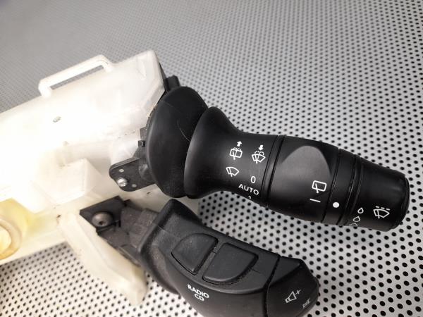 Conjunto / manetes de luzes e limpa vidros RENAULT Laguna III (BT0/1) Imagem-2