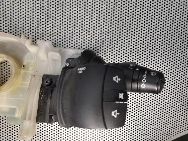 Conjunto / manetes de luzes e limpa vidros RENAULT Laguna III (BT0/1) Imagem-1