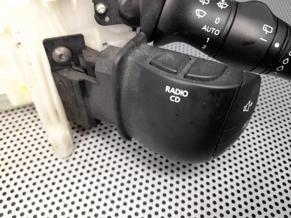 Conjunto / manetes de luzes e limpa vidros RENAULT Laguna III (BT0/1) Imagem-3