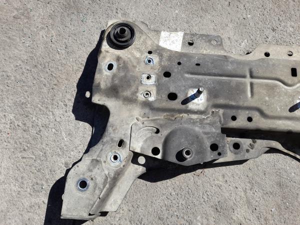 Subchasis delantero RENAULT Laguna III (BT0/1) Imagem-1