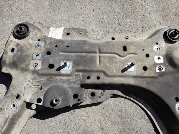 Subchasis delantero RENAULT Laguna III (BT0/1) Imagem-3