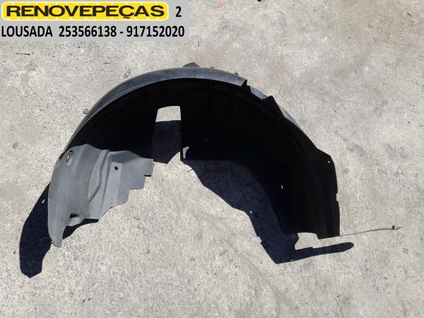 Cava roda trás esquerda RENAULT Laguna III (BT0/1)