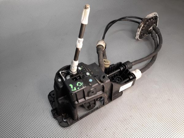 Seletor caixa velocidades RENAULT Laguna III (BT0/1) Imagem-1