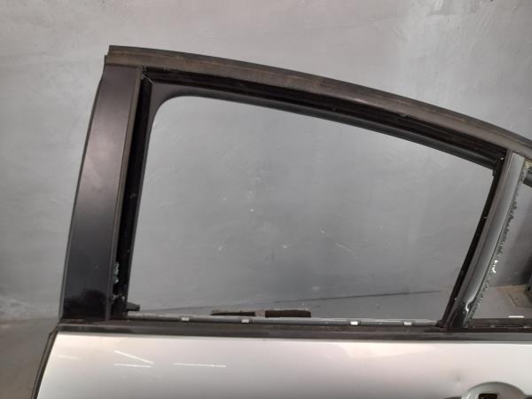 Porta trás esquerda RENAULT Laguna III (BT0/1) Imagem-4 Porta trás esquerda RENAULT Laguna III (BT0/1) Imagem-4