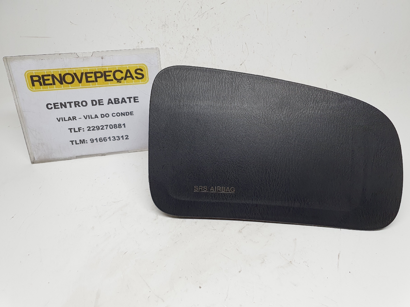 Airbag passageiro MAZDA 323 F VI (BJ)