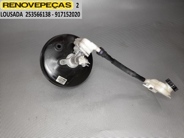 Servofreio FORD Fiesta VI (CB1, CCN)
