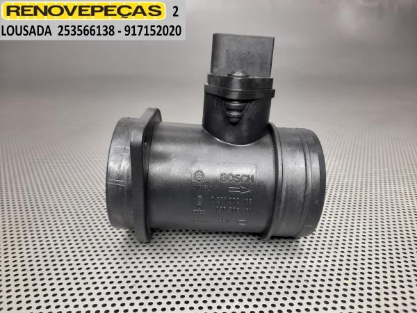 Medidor massa de ar / MAF VOLKSWAGEN Transporter IV (70XA)