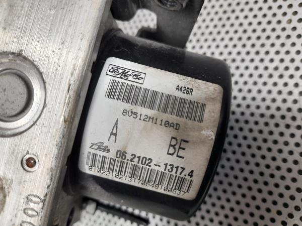 ABS FORD Fiesta VI (CB1, CCN) Imagem-4 ABS FORD Fiesta VI (CB1, CCN) Imagem-4