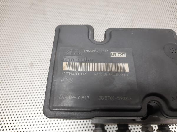 ABS FORD Fiesta VI (CB1, CCN) Imagem-7 ABS FORD Fiesta VI (CB1, CCN) Imagem-7