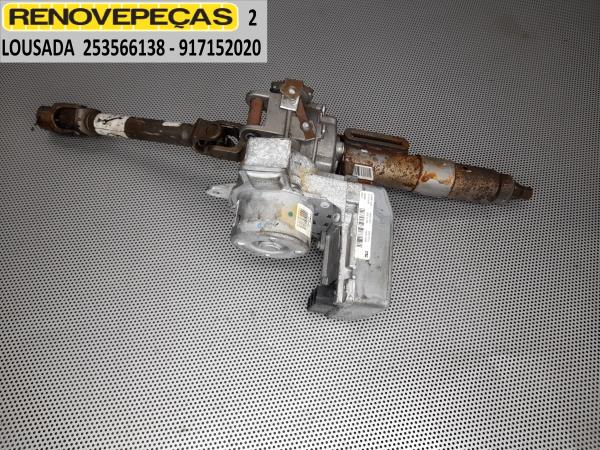 Coluna de direção FORD Fiesta VI (CB1, CCN)