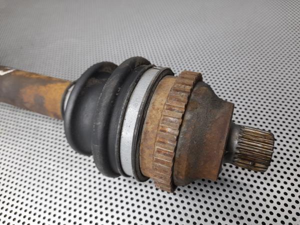 Transmisión Trasera Derecha SMART ForTwo Coupé (450) Imagem-1