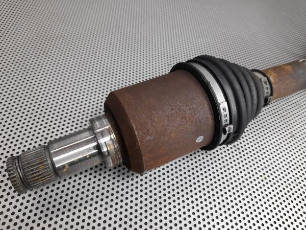 Transmisión Trasera Derecha SMART ForTwo Coupé (450) Imagem-2