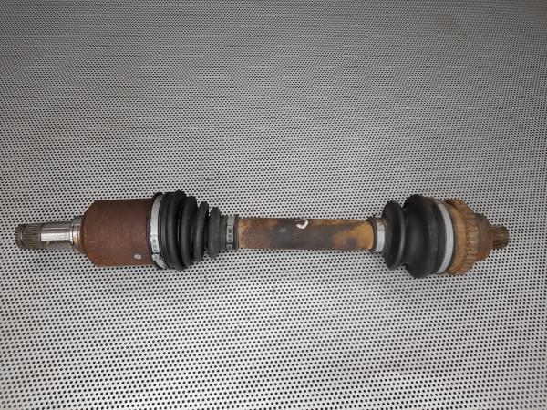 Transmisión Trasera Derecha SMART ForTwo Coupé (450) Imagem-3