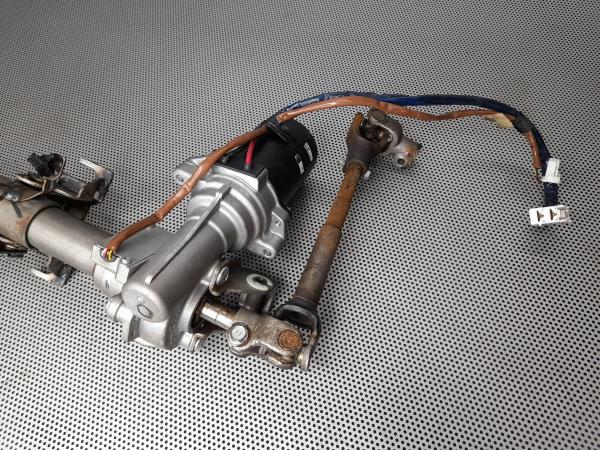 Columna de dirección TOYOTA Yaris (_P9_) Imagem-1