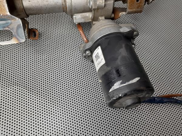 Columna de dirección TOYOTA Yaris (_P9_) Imagem-4