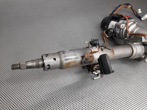 Columna de dirección TOYOTA Yaris (_P9_) Imagem-2