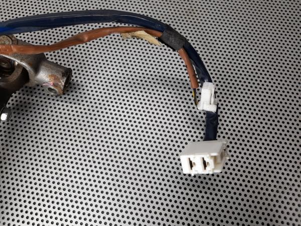 Columna de dirección TOYOTA Yaris (_P9_) Imagem-3