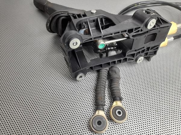 Seletor caixa velocidades TOYOTA Yaris (_P9_) Imagem-3