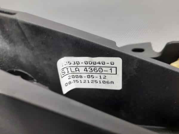 Seletor caixa velocidades TOYOTA Yaris (_P9_) Imagem-4