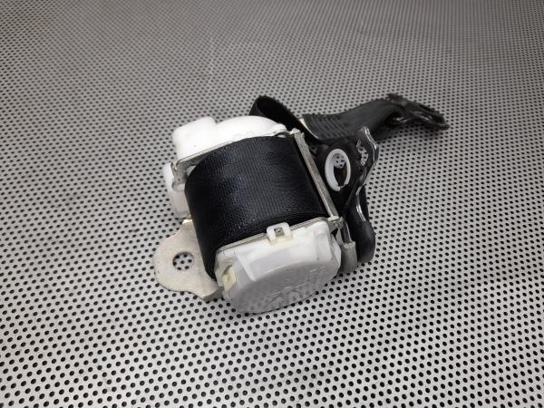 Right rear seatbelt TOYOTA Yaris (_P9_) Imagem-2