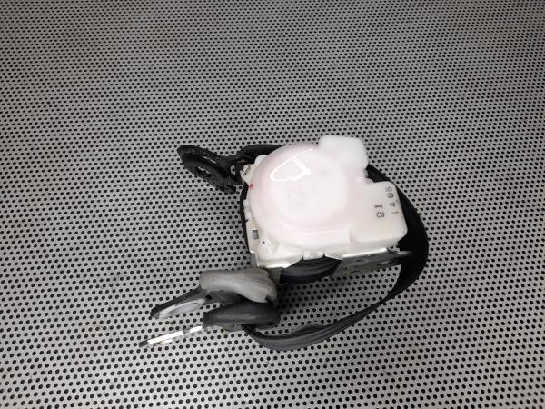Right rear seatbelt TOYOTA Yaris (_P9_) Imagem-1