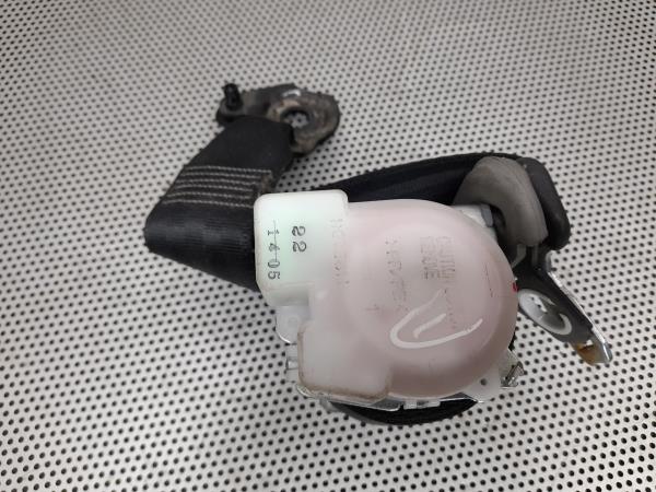 Left rear seatbelt TOYOTA Yaris (_P9_) Imagem-3