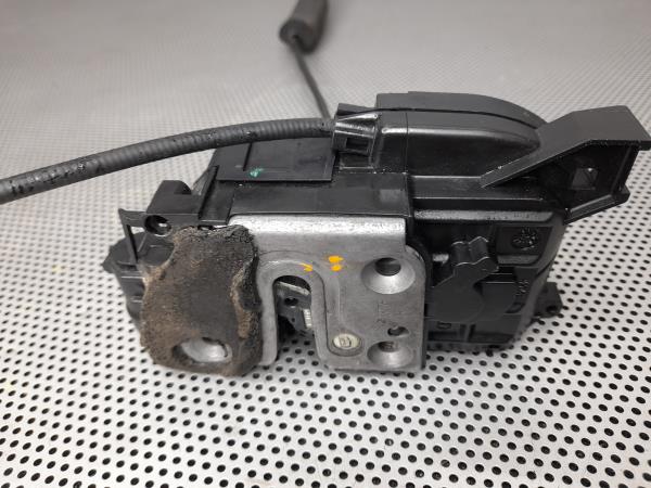 Fechadura / fecho porta trás direito RENAULT Laguna III (BT0/1) Imagem-2