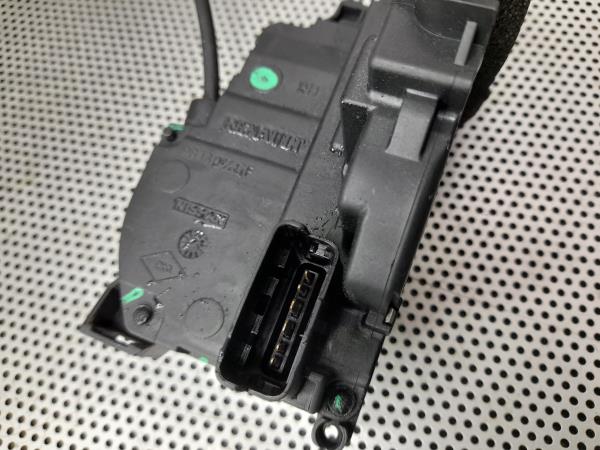 Fechadura / fecho porta trás direito RENAULT Laguna III (BT0/1) Imagem-4
