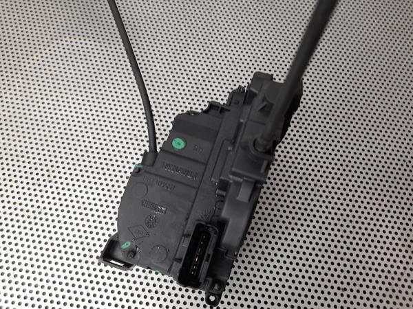 Fechadura / fecho porta trás direito RENAULT Laguna III (BT0/1) Imagem-5