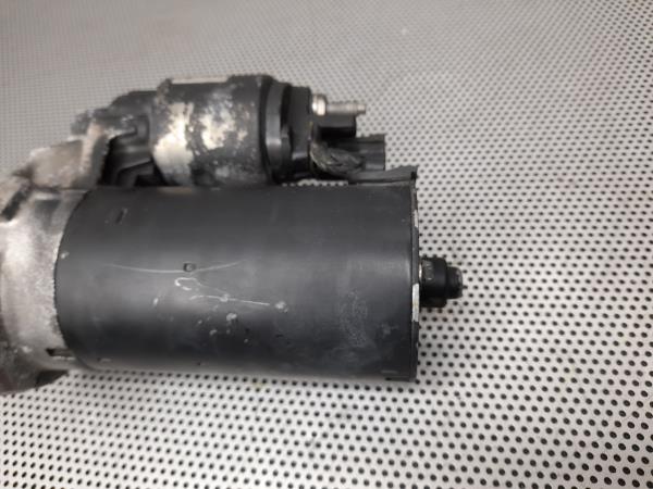 Motor de arranque VOLKSWAGEN Golf V (1K1) Imagem-2