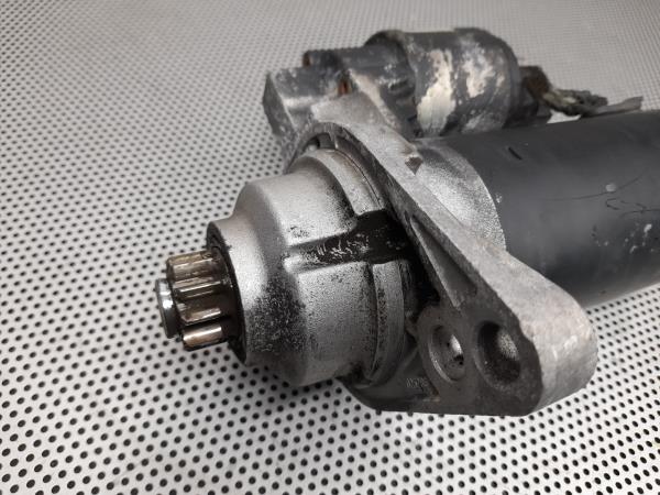 Motor de arranque VOLKSWAGEN Golf V (1K1) Imagem-1