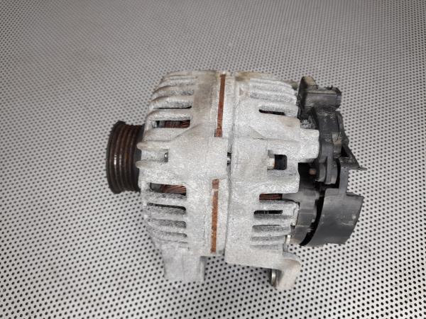Alternador OPEL Corsa D Imagem-1