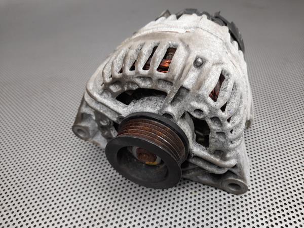 Alternador OPEL Corsa D Imagem-3