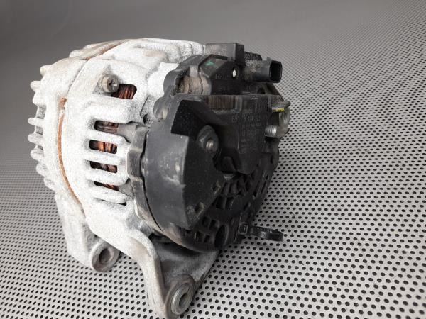 Alternador OPEL Corsa D Imagem-2