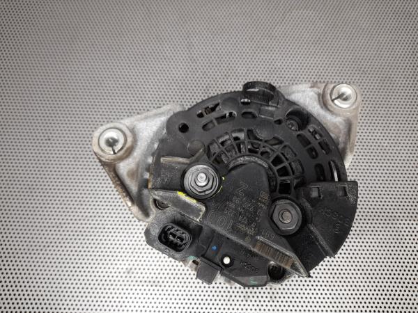 Alternador OPEL Corsa D Imagem-4