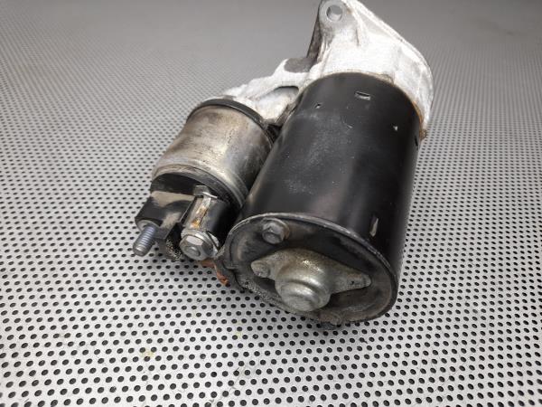 Motor de arranque OPEL Corsa D Imagem-6