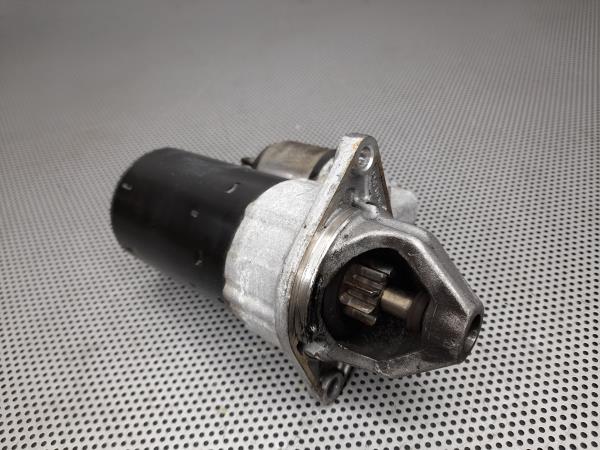 Motor de arranque OPEL Corsa D Imagem-5