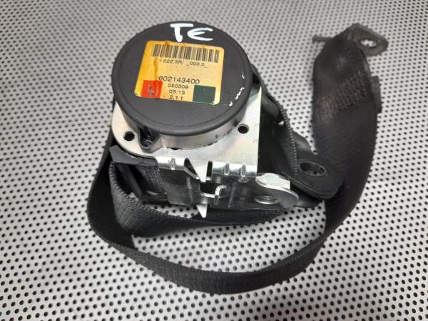 Left rear seatbelt OPEL Astra H Caravan (L35) Imagem-2