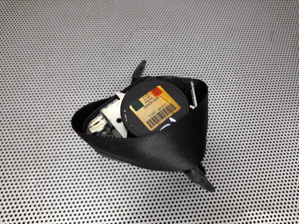 Left rear seatbelt OPEL Astra H Caravan (L35) Imagem-1
