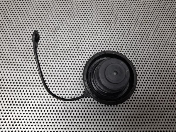 Tampa depósito combustível OPEL Astra H Caravan (L35) Imagem-2