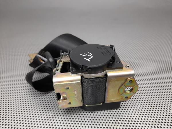 Left rear seatbelt BMW 3 Touring (E46) Imagem-3