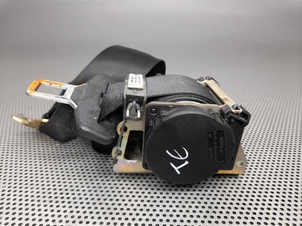 Left rear seatbelt BMW 3 Touring (E46) Imagem-1