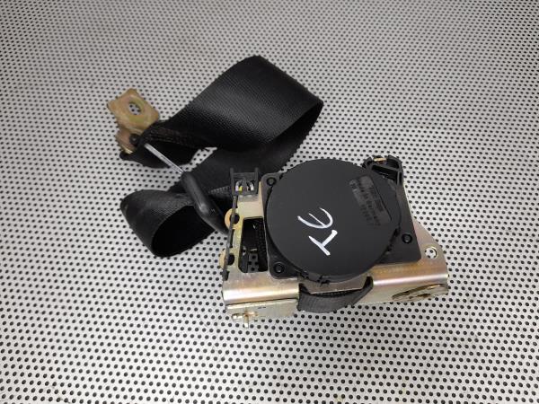 Left rear seatbelt BMW 3 Touring (E46) Imagem-4